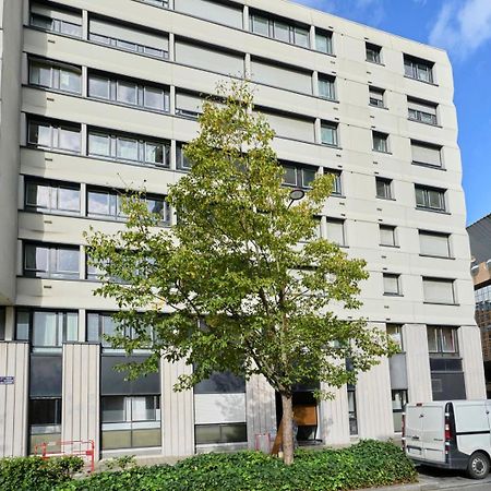 Lille Gares Studio Avec Parking Securise Kültér fotó